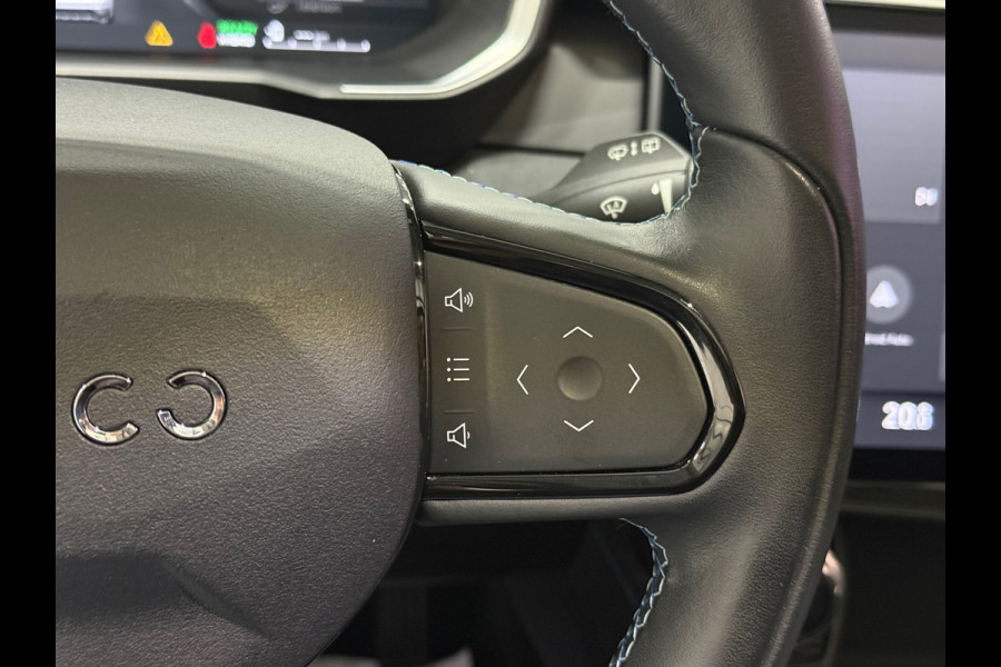 Lynk & Co RS Shadow Edition 01 1.5 262PK Pano 360° Navi Adapt cruise 262PK Elekr. Achterklep