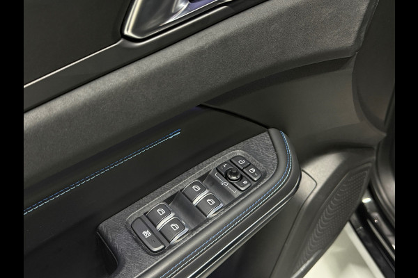 Lynk & Co RS Shadow Edition 01 1.5 262PK Pano 360° Navi Adapt cruise 262PK Elekr. Achterklep