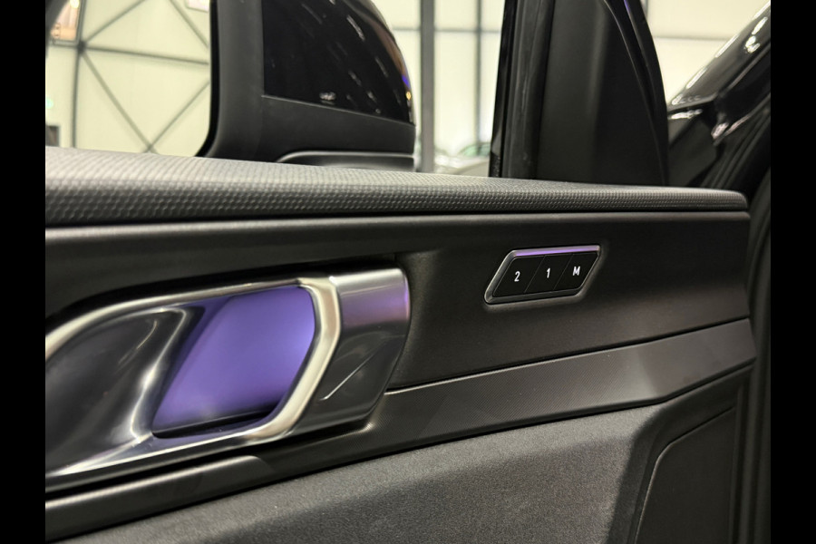 Lynk & Co RS Shadow Edition 01 1.5 262PK Pano 360° Navi Adapt cruise 262PK Elekr. Achterklep