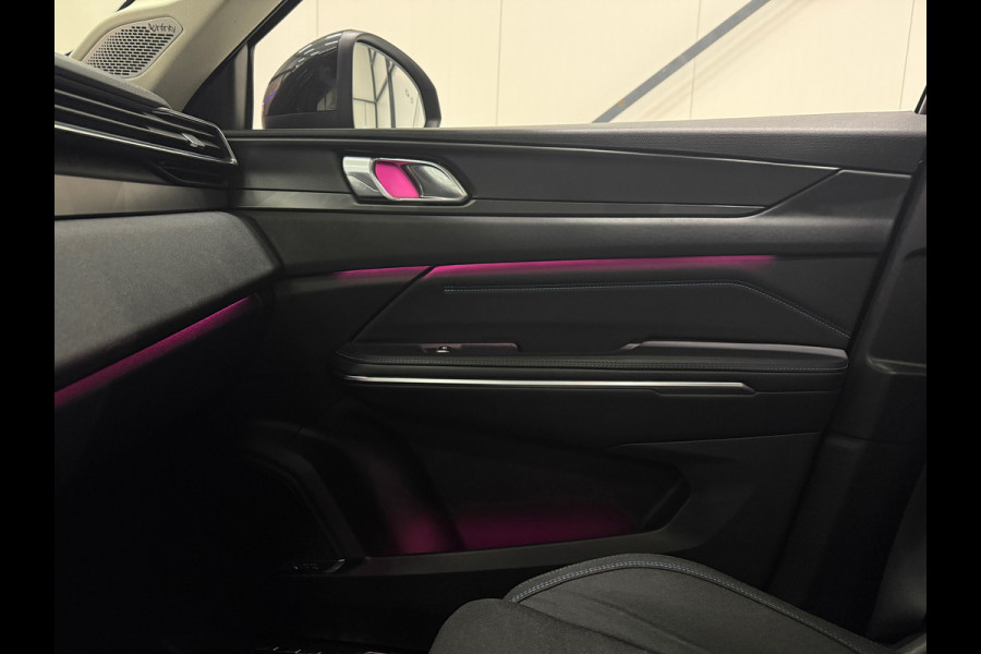 Lynk & Co RS Shadow Edition 01 1.5 262PK Pano 360° Navi Adapt cruise 262PK Elekr. Achterklep