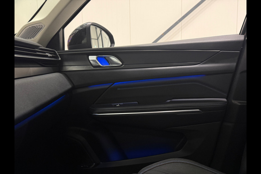 Lynk & Co RS Shadow Edition 01 1.5 262PK Pano 360° Navi Adapt cruise 262PK Elekr. Achterklep