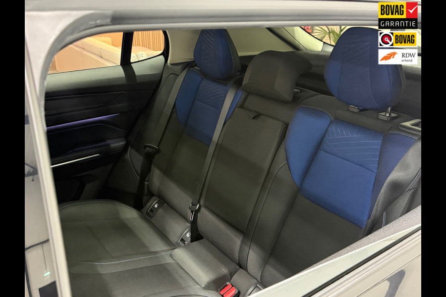 Lynk & Co RS Shadow Edition 01 1.5 262PK Pano 360° Navi Adapt cruise 262PK Elekr. Achterklep