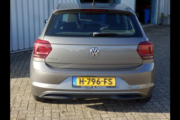 Volkswagen Polo 1.0 TSI Beats I Automaat I 5 drs. I Airco I LM velgen I