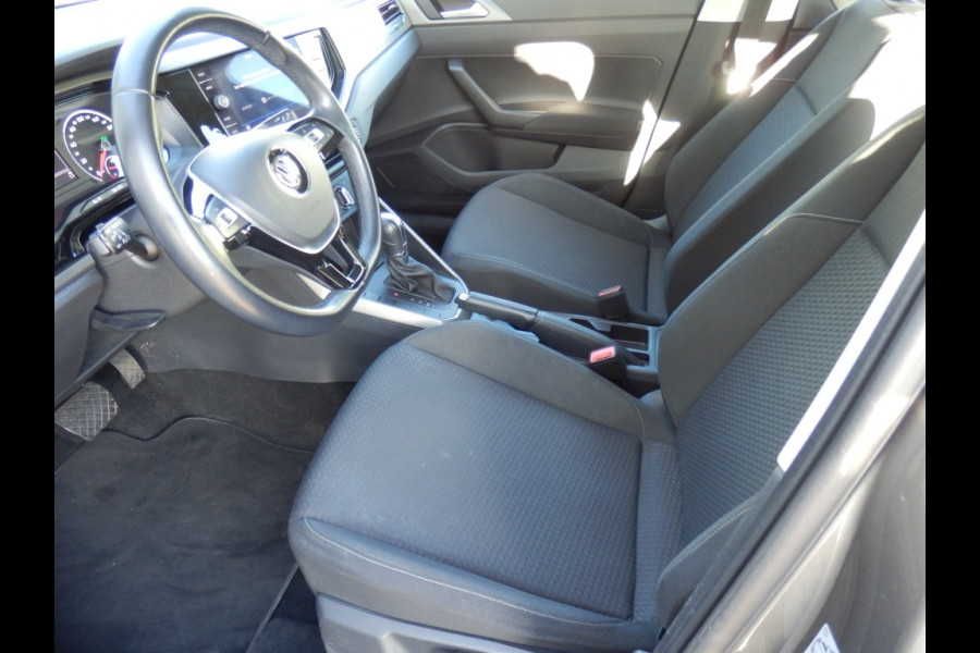 Volkswagen Polo 1.0 TSI Beats I Automaat I 5 drs. I Airco I LM velgen I