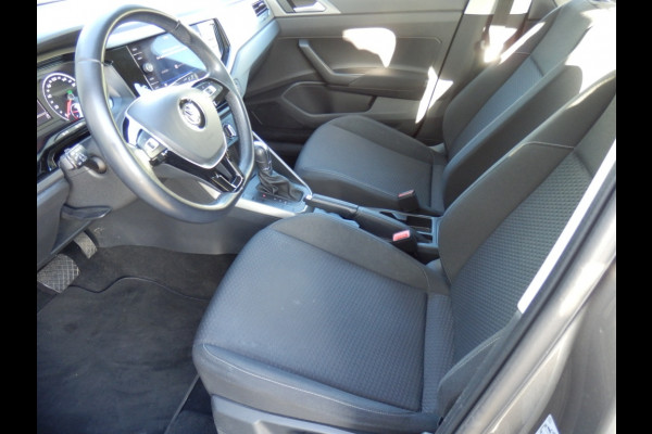 Volkswagen Polo 1.0 TSI Beats I Automaat I 5 drs. I Airco I LM velgen I