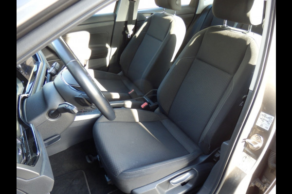 Volkswagen Polo 1.0 TSI Beats I Automaat I 5 drs. I Airco I LM velgen I