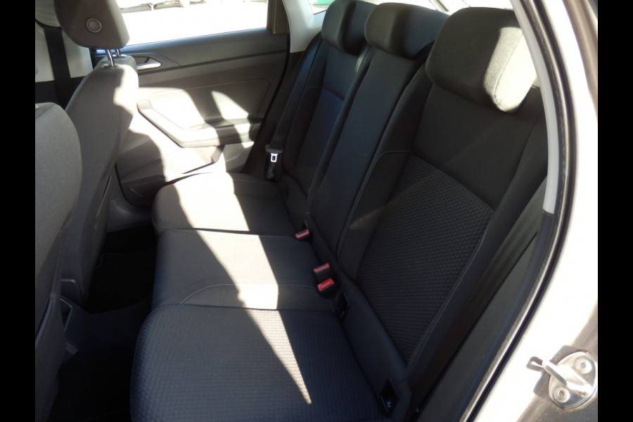 Volkswagen Polo 1.0 TSI Beats I Automaat I 5 drs. I Airco I LM velgen I