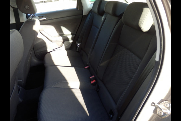 Volkswagen Polo 1.0 TSI Beats I Automaat I 5 drs. I Airco I LM velgen I