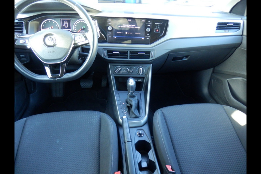 Volkswagen Polo 1.0 TSI Beats I Automaat I 5 drs. I Airco I LM velgen I