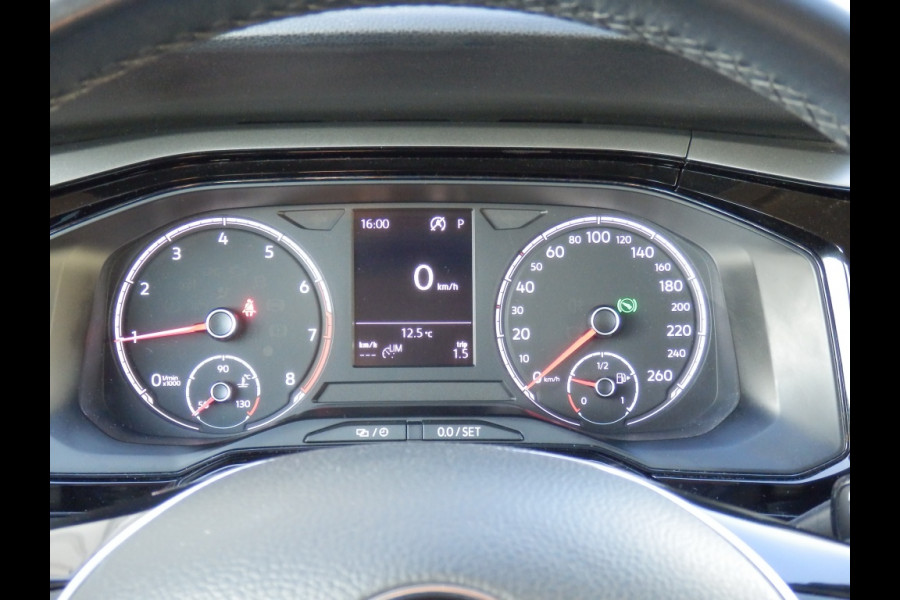 Volkswagen Polo 1.0 TSI Beats I Automaat I 5 drs. I Airco I LM velgen I