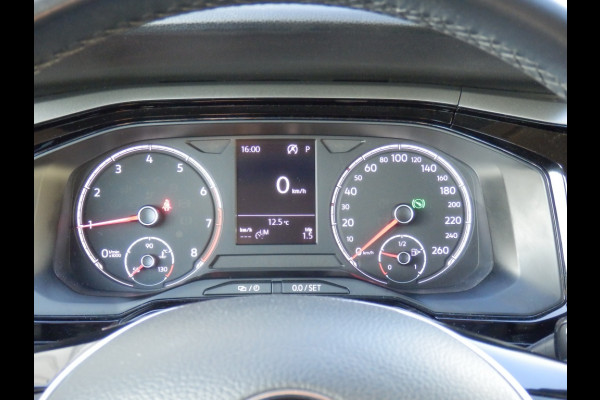 Volkswagen Polo 1.0 TSI Beats I Automaat I 5 drs. I Airco I LM velgen I