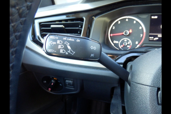 Volkswagen Polo 1.0 TSI Beats I Automaat I 5 drs. I Airco I LM velgen I
