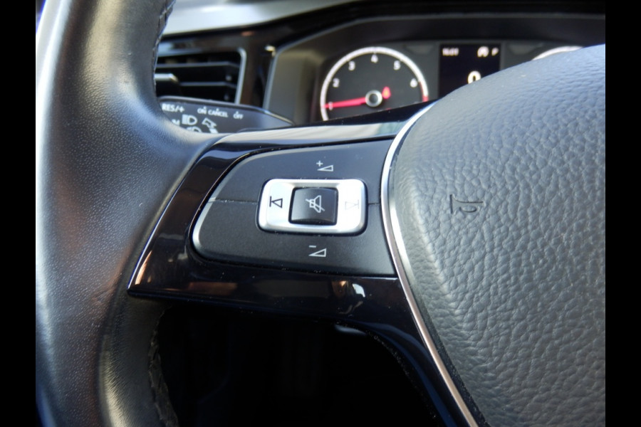 Volkswagen Polo 1.0 TSI Beats I Automaat I 5 drs. I Airco I LM velgen I