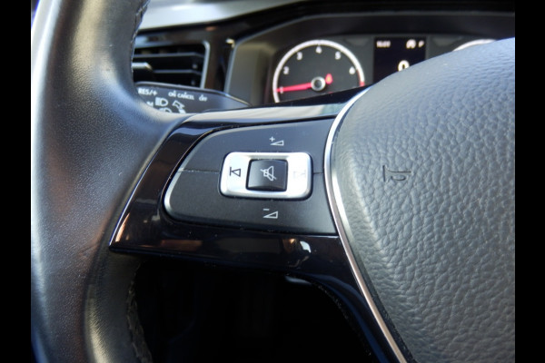 Volkswagen Polo 1.0 TSI Beats I Automaat I 5 drs. I Airco I LM velgen I