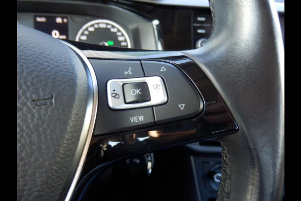 Volkswagen Polo 1.0 TSI Beats I Automaat I 5 drs. I Airco I LM velgen I