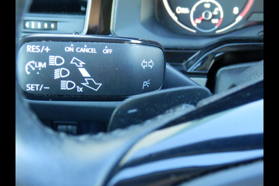 Volkswagen Polo 1.0 TSI Beats I Automaat I 5 drs. I Airco I LM velgen I