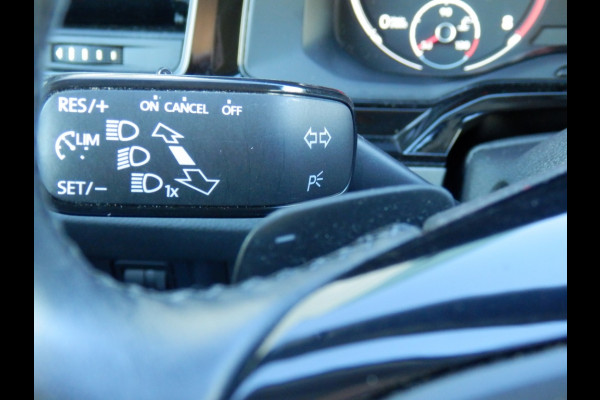 Volkswagen Polo 1.0 TSI Beats I Automaat I 5 drs. I Airco I LM velgen I