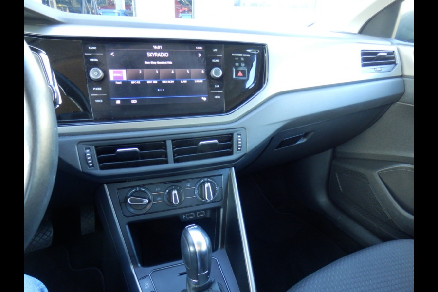 Volkswagen Polo 1.0 TSI Beats I Automaat I 5 drs. I Airco I LM velgen I