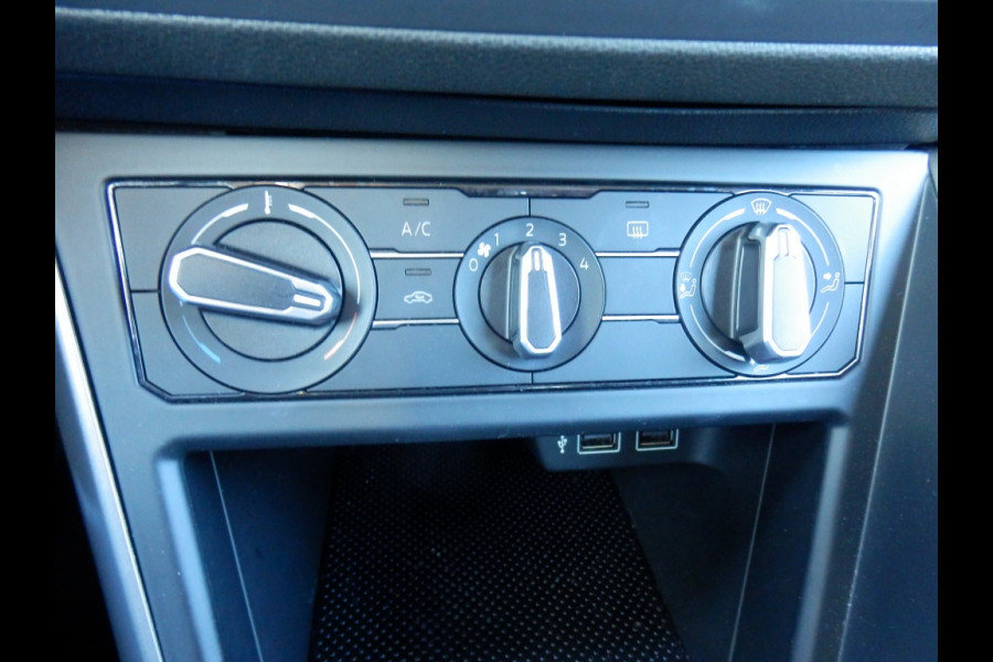 Volkswagen Polo 1.0 TSI Beats I Automaat I 5 drs. I Airco I LM velgen I