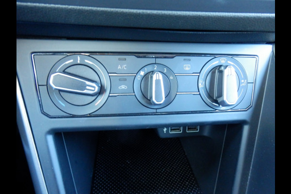 Volkswagen Polo 1.0 TSI Beats I Automaat I 5 drs. I Airco I LM velgen I