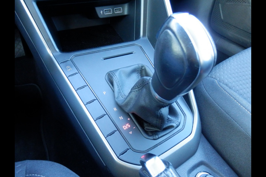 Volkswagen Polo 1.0 TSI Beats I Automaat I 5 drs. I Airco I LM velgen I