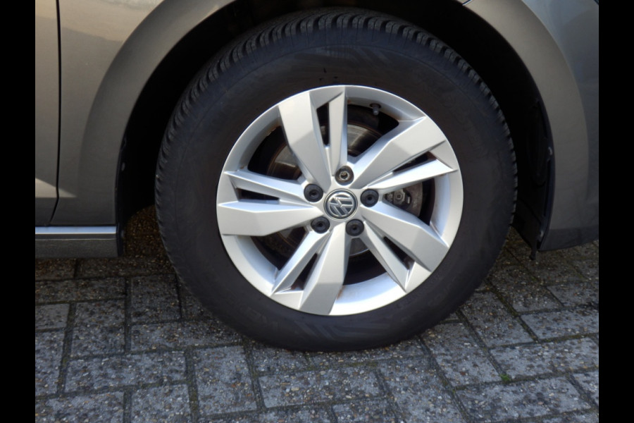 Volkswagen Polo 1.0 TSI Beats I Automaat I 5 drs. I Airco I LM velgen I