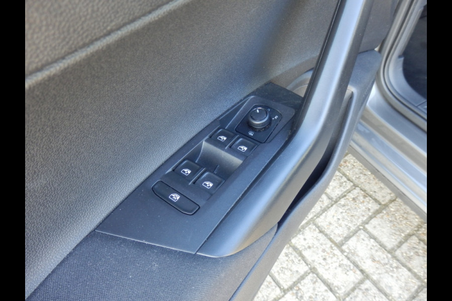 Volkswagen Polo 1.0 TSI Beats I Automaat I 5 drs. I Airco I LM velgen I