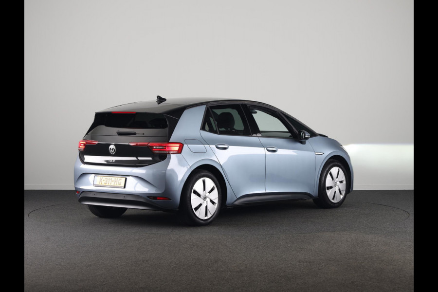 Volkswagen ID.3 Business 58 kWh 204 PK | SoH 91% | Navigatie | Camera | Carplay |