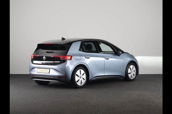 Volkswagen ID.3 Business 58 kWh 204 PK | SoH 91% | Navigatie | Camera | Carplay |