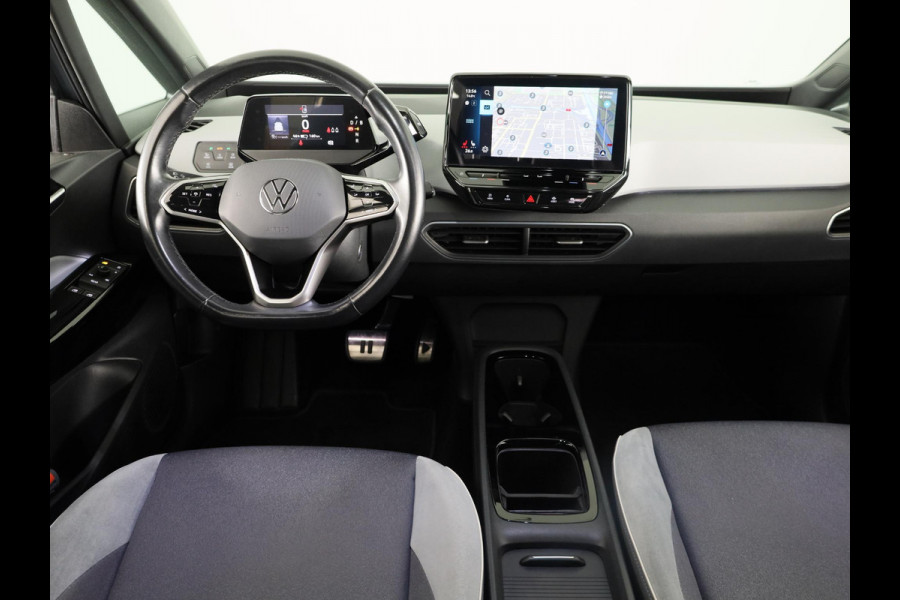 Volkswagen ID.3 Business 58 kWh 204 PK | SoH 91% | Navigatie | Camera | Carplay |