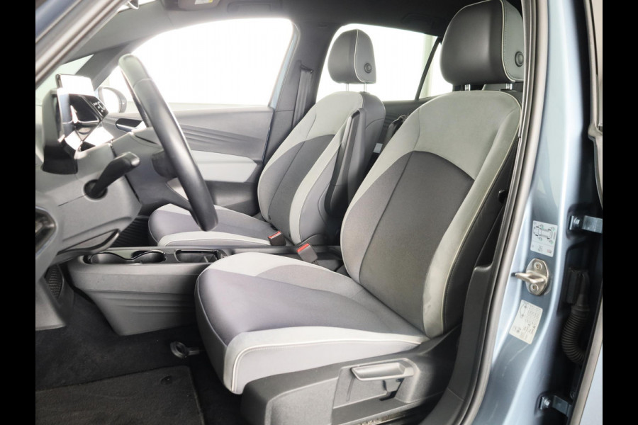 Volkswagen ID.3 Business 58 kWh 204 PK | SoH 91% | Navigatie | Camera | Carplay |