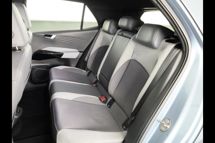 Volkswagen ID.3 Business 58 kWh 204 PK | SoH 91% | Navigatie | Camera | Carplay |