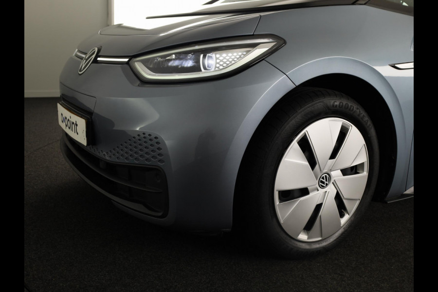 Volkswagen ID.3 Business 58 kWh 204 PK | SoH 91% | Navigatie | Camera | Carplay |