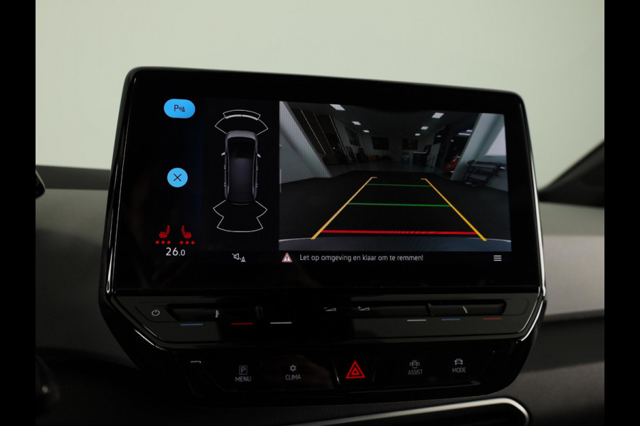 Volkswagen ID.3 Business 58 kWh 204 PK | SoH 91% | Navigatie | Camera | Carplay |