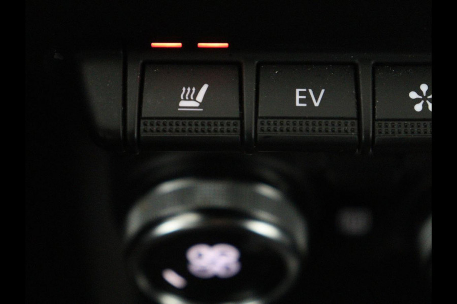 Renault Arkana 1.6 E-Tech Hybrid 145 R.S. Line | Leder/Alcantara | Trekhaak | Stoelverwarming | Adaptive cruise | Camera | Carplay | Keyless | Park Assist | Full LED | Navigatie | Stuurverwarming