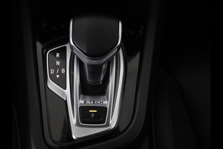 Renault Arkana 1.6 E-Tech Hybrid 145 R.S. Line | Leder/Alcantara | Trekhaak | Stoelverwarming | Adaptive cruise | Camera | Carplay | Keyless | Park Assist | Full LED | Navigatie | Stuurverwarming