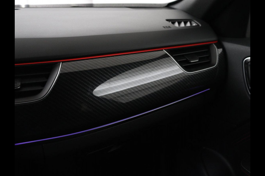 Renault Arkana 1.6 E-Tech Hybrid 145 R.S. Line | Leder/Alcantara | Trekhaak | Stoelverwarming | Adaptive cruise | Camera | Carplay | Keyless | Park Assist | Full LED | Navigatie | Stuurverwarming