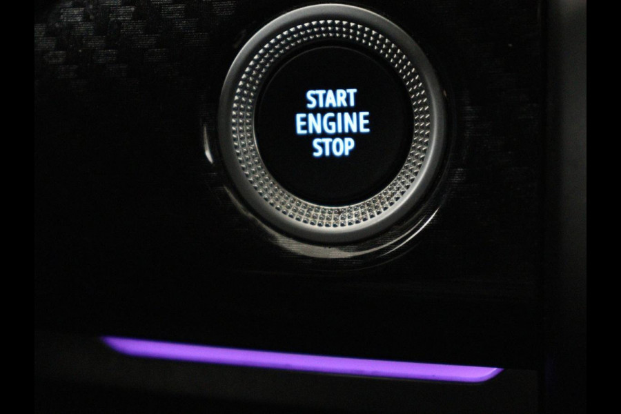 Renault Arkana 1.6 E-Tech Hybrid 145 R.S. Line | Leder/Alcantara | Trekhaak | Stoelverwarming | Adaptive cruise | Camera | Carplay | Keyless | Park Assist | Full LED | Navigatie | Stuurverwarming