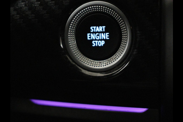Renault Arkana 1.6 E-Tech Hybrid 145 R.S. Line | Leder/Alcantara | Trekhaak | Stoelverwarming | Adaptive cruise | Camera | Carplay | Keyless | Park Assist | Full LED | Navigatie | Stuurverwarming