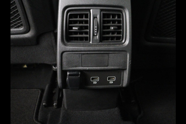 Renault Arkana 1.6 E-Tech Hybrid 145 R.S. Line | Leder/Alcantara | Trekhaak | Stoelverwarming | Adaptive cruise | Camera | Carplay | Keyless | Park Assist | Full LED | Navigatie | Stuurverwarming