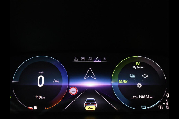 Renault Arkana 1.6 E-Tech Hybrid 145 R.S. Line | Leder/Alcantara | Trekhaak | Stoelverwarming | Adaptive cruise | Camera | Carplay | Keyless | Park Assist | Full LED | Navigatie | Stuurverwarming