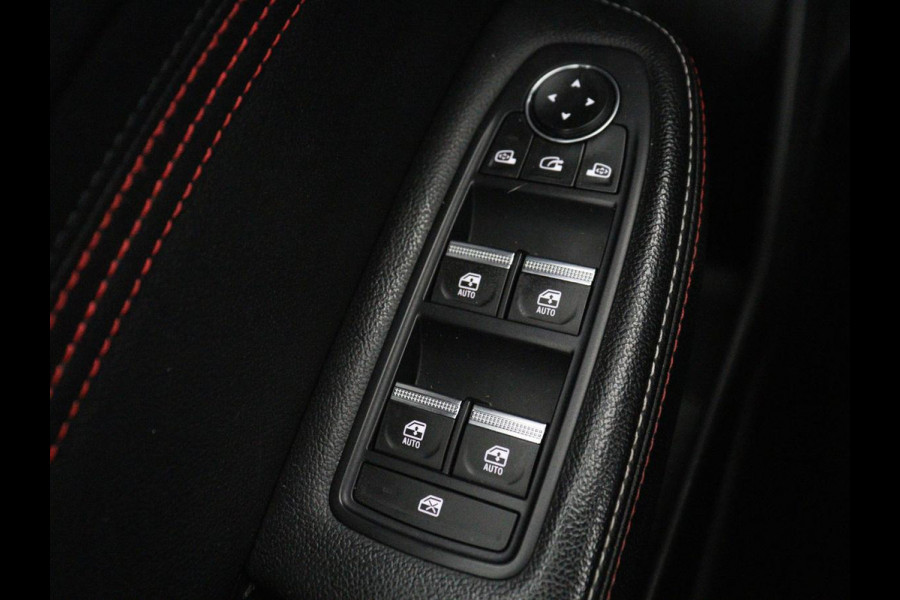 Renault Arkana 1.6 E-Tech Hybrid 145 R.S. Line | Leder/Alcantara | Trekhaak | Stoelverwarming | Adaptive cruise | Camera | Carplay | Keyless | Park Assist | Full LED | Navigatie | Stuurverwarming