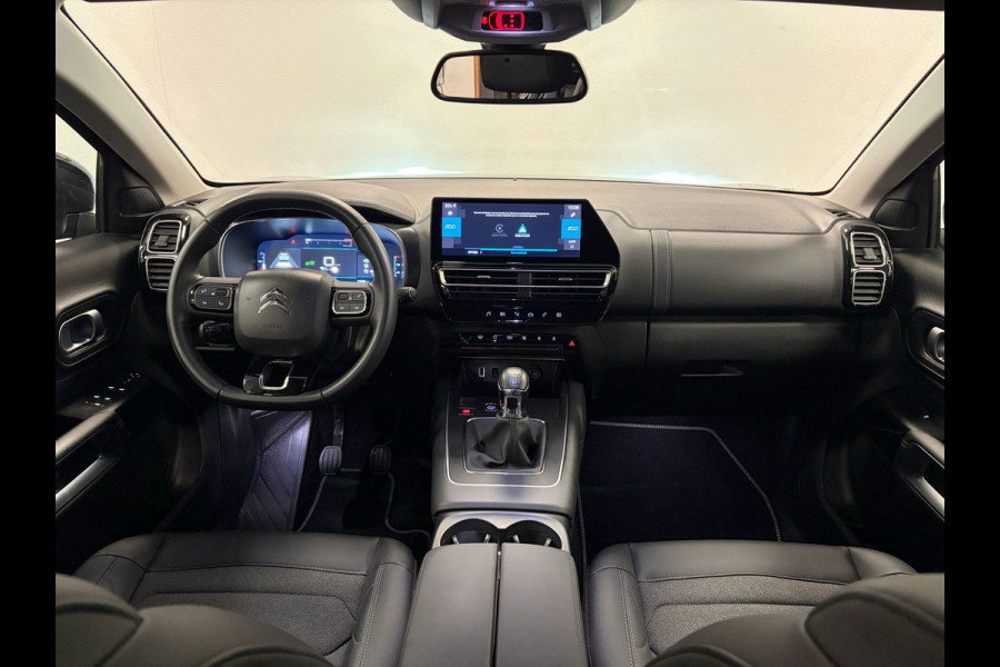 Citroën C5 Aircross 1.2 PureTech Plus*Camera*Cruise-Control*PDC*LED*Apple-Caplay*Andriod*