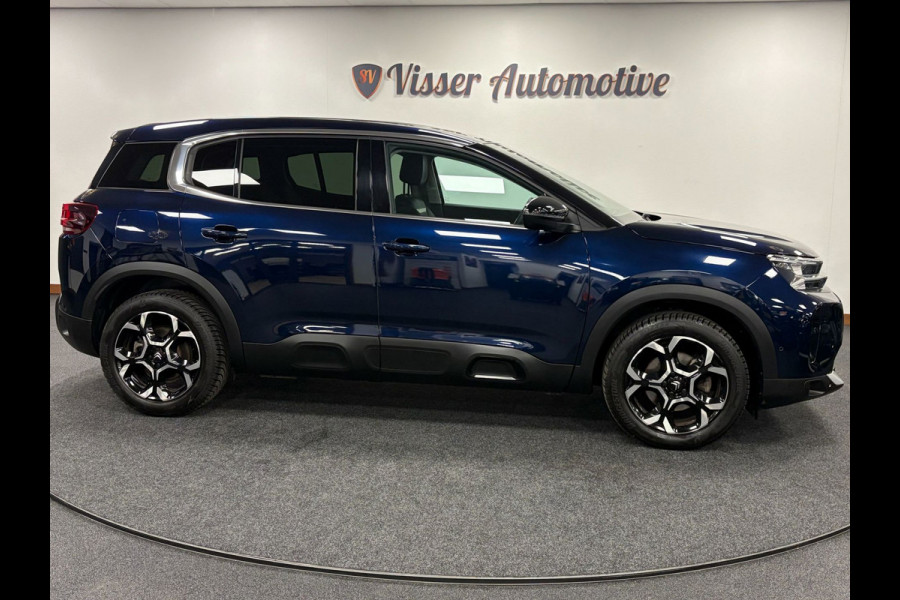 Citroën C5 Aircross 1.2 PureTech Plus*Camera*Cruise-Control*PDC*LED*Apple-Caplay*Andriod*