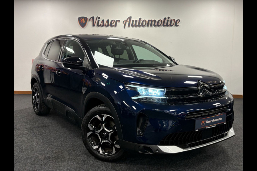 Citroën C5 Aircross 1.2 PureTech Plus*Camera*Cruise-Control*PDC*LED*Apple-Caplay*Andriod*
