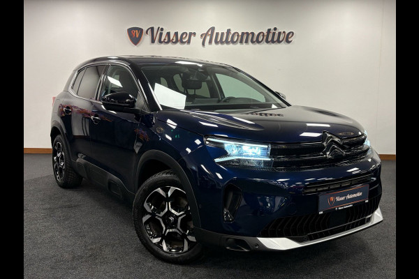 Citroën C5 Aircross 1.2 PureTech Plus*Camera*Cruise-Control*PDC*LED*Apple-Caplay*Andriod*