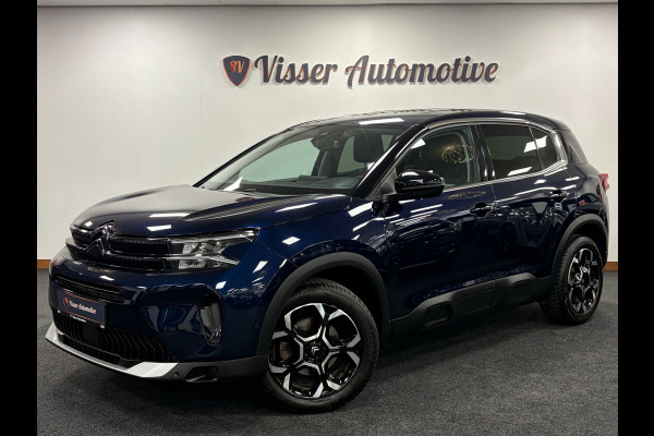 Citroën C5 Aircross 1.2 PureTech Plus*Camera*Cruise-Control*PDC*LED*Apple-Caplay*Andriod*