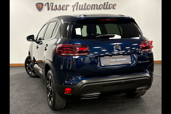 Citroën C5 Aircross 1.2 PureTech Plus*Camera*Cruise-Control*PDC*LED*Apple-Caplay*Andriod*