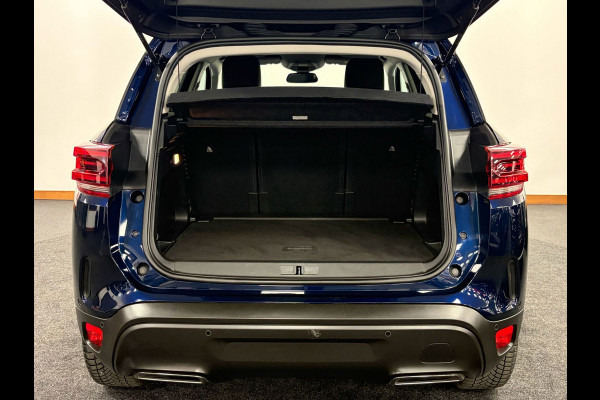 Citroën C5 Aircross 1.2 PureTech Plus*Camera*Cruise-Control*PDC*LED*Apple-Caplay*Andriod*