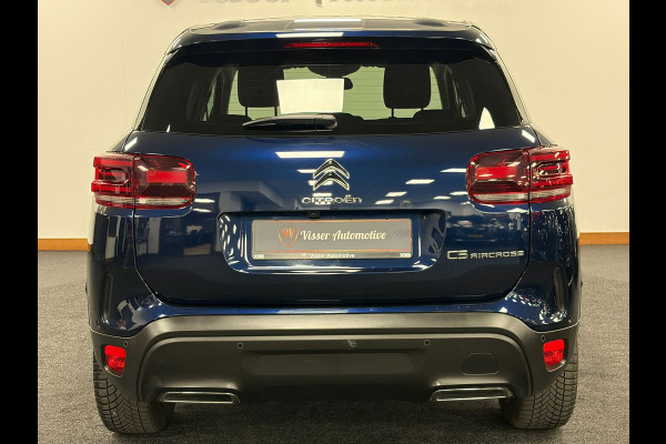 Citroën C5 Aircross 1.2 PureTech Plus*Camera*Cruise-Control*PDC*LED*Apple-Caplay*Andriod*